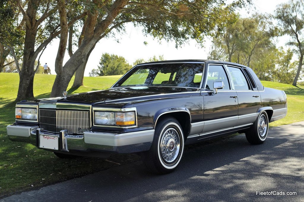 Old Gen Cadillac Versus New Gen Cadillac!!!! Poll | Cadillac Owners Forum